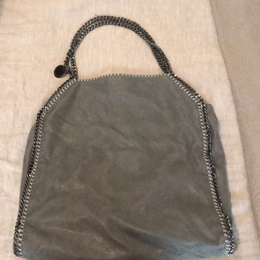Stella McCartney handbag